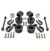 Image of ReadyLift 2.5" HD SST Lift kit For 2018-2022 Jeep Wrangler JL Sahara/Sport