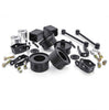 Image of ReadyLift 2.5" HD SST Lift kit For 2018-2022 Jeep Wrangler JL Sahara/Sport