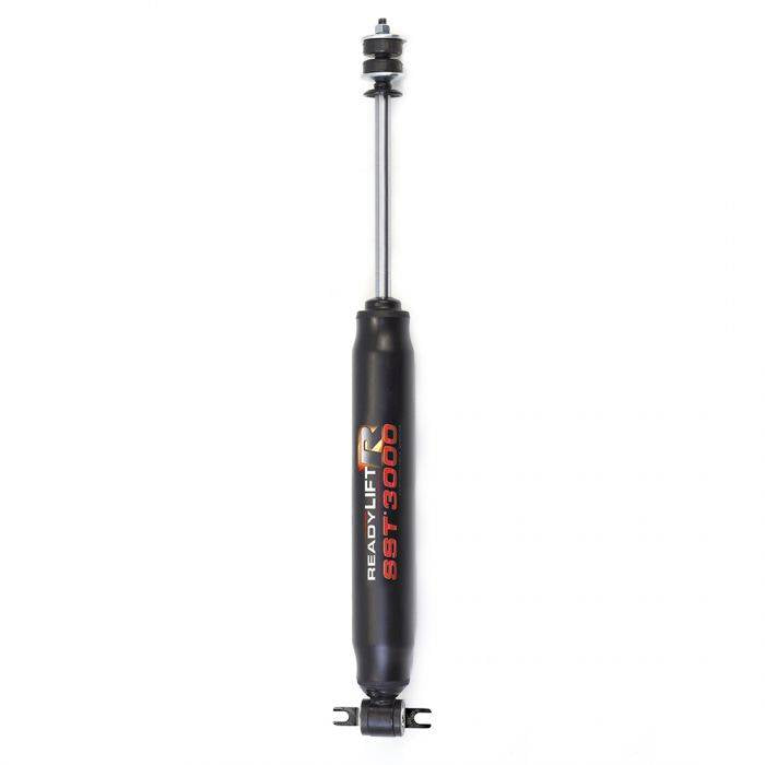 Image of ReadyLift SST3000 Rear Shocks Fits 2.5"-4" Lift For 2007-2018 Jeep Wrangler JK
