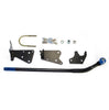 Image of ReadyLift Front High Steer Kit Fits 3"-4.5" Lifts For 2007-2018 Jeep Wrangler JK