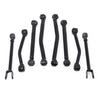 Image of ReadyLift SST Terrain Flex 8-Arm HD Control Arm Kit For 07-18 Jeep Wrangler JK