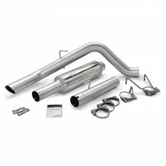 Image of Banks Power Cat-Back Monster Sport Exhaust For 04.5-07 Dodge 5.9L Cummins Diesel