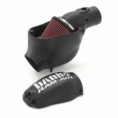 Image of Banks Power Cold Air Intake System For 2008-2010 Ford 6.4L Powerstroke Diesel