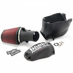 Image of Banks Power Cold Air Intake System For 2008-2010 Ford 6.4L Powerstroke Diesel