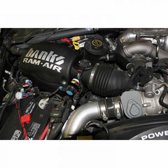 Image of Banks Power Cold Air Intake System For 2008-2010 Ford 6.4L Powerstroke Diesel