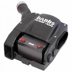 Image of Banks Ram-Air Cold Air Intake W/ Dry Filter 99-03 Ford 7.3L Powerstroke Diesel