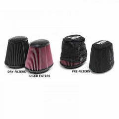 Image of Banks Ram-Air Cold Air Intake W/ Dry Filter 99-03 Ford 7.3L Powerstroke Diesel