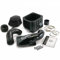 Image of Banks Ram Air Cold Air Intake W/ Dry Filter For 2004.5-2005 GM 6.6L LLY Duramax