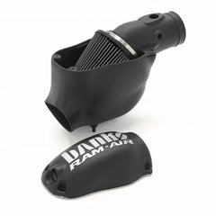 Image of Banks Ram-Air Cold Air Intake Dry Filter 2008-2010 Ford 6.4L Powerstroke Diesel