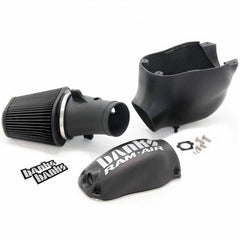 Image of Banks Ram-Air Cold Air Intake Dry Filter 2008-2010 Ford 6.4L Powerstroke Diesel