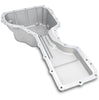 Image of PPE Raw Heavy Duty Cast Aluminum Oil Pan For 2017-2019 Chevy/GMC 6.6L Duramax