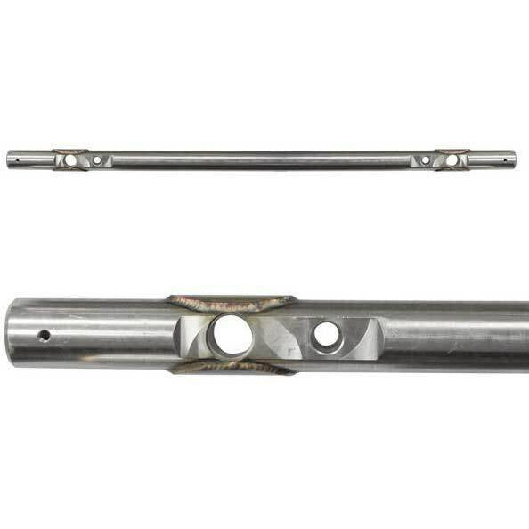 Image of PPE Center Link Welded & Drilled For 01-10 GM Sierra/Silverado/Tahoe/Yukon/H2