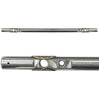 Image of PPE Center Link Welded & Drilled For 01-10 GM Sierra/Silverado/Tahoe/Yukon/H2