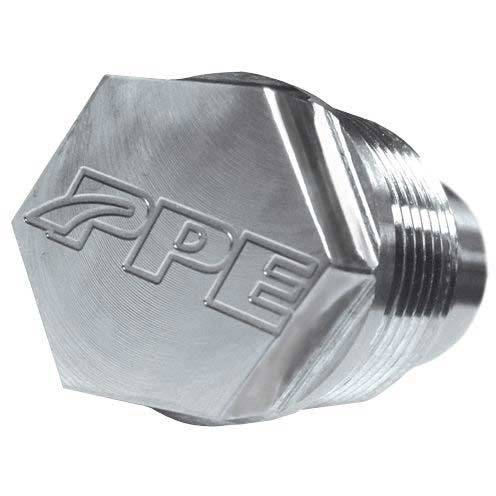 PPE Race Fuel Rail Plug & Viton O-ring For 07.5+ 6.7 Cummins
