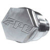 PPE Race Fuel Rail Plug & Viton O-ring For 07.5+ 6.7 Cummins & 04.5-10 6.6 Duramax