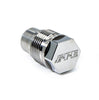 PPE Race Fuel Rail Plug & Viton O-ring For 07.5+ 6.7 Cummins & 04.5-10 6.6 Duramax