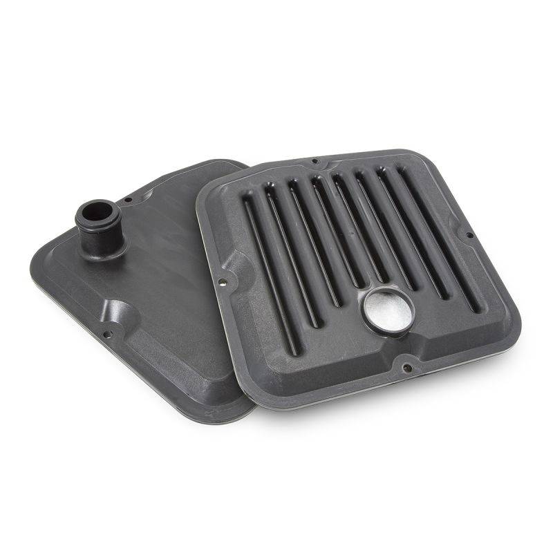 Image of PPE 8HP70 Transmission Pan Replacement Filter For 2013-2018 Ram 1500 Eco Diesel