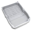 Image of PPE Heavy Duty Raw Transmission Pan For 2006-2018 Dodge/Jeep WA580/W5A580/NAG1