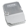 Image of PPE Heavy Duty Raw Transmission Pan For 2006-2018 Dodge/Jeep WA580/W5A580/NAG1