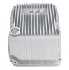 Image of PPE Heavy Duty Raw Transmission Pan For 2006-2018 Dodge/Jeep WA580/W5A580/NAG1