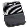 Image of PPE Heavy Duty Brushed Transmission Pan For 06-18 Dodge/Jeep WA580/W5A580/NAG1