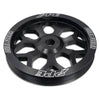Image of PPE 7Y-Spoke Style Billet Aluminum Pulley Wheel For 2002+ GMC/Chevy 6.6L Duramax
