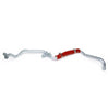 Image of PPE Modified Coolant Tube For 2007.5-2010 Chevrolet/GMC 6.6L LMM Duramax