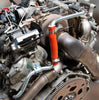 Image of PPE Modified Coolant Tube For 2007.5-2010 Chevrolet/GMC 6.6L LMM Duramax