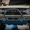 Image of Baja Designs S8 Spot Light Bar Toggle Switch Kit For 21+ Bronco W/ Steel Bumper