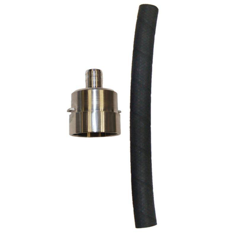 Image of PPE High Performance Billet Fuel Pickup Kit For 06-08 GM 6.6L LBZ/LMM Duramax