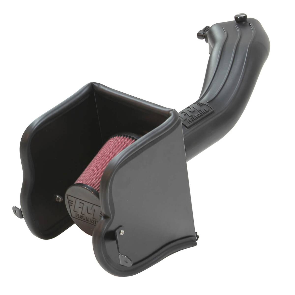Image of Flowmaster Delta Force Performance Cold Air Intake For 94-02 Dodge Ram 5.2L/5.9L