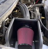 Image of Flowmaster Delta Force Performance Cold Air Intake For 94-02 Dodge Ram 5.2L/5.9L