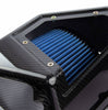 Image of Dinan Carbon Fiber Oiled Cold Air Intake For 2020-2022 BMW X5M/X6M 4.4L V8
