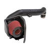Image of Flowmaster Delta Force Cold Air Oiled Intake For 1997-2006 Jeep Wrangler TJ 4.0L