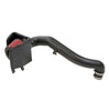 Image of Flowmaster Delta Force Cold Air Oiled Intake For 1997-2006 Jeep Wrangler TJ 4.0L