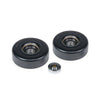 Image of PPE Dual Fueler Kit With 7Y-Spoke Style Pulley For 2011-2016 LML Duramax 6.6L