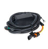Image of PPE Dual Fueler Kit & CP3 Pump 7Y-Spoke Pulley For 02-04 6.6L LB7 Duramax Diesel