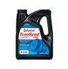 Image of 2 Gallons Allison Transynd TES 668 Synthetic Trans Fluid & PPE Spin On Filter