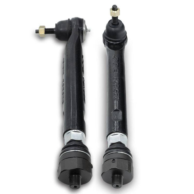 Image of PPE Stage 3 Heavy Duty Tie Rod Assemblies For 2001-2010 Chevy GMC 2500HD 3500HD
