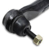 Image of PPE Stage 3 Heavy Duty Tie Rod Assemblies For 2001-2010 Chevy GMC 2500HD 3500HD