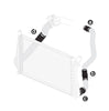 Image of PPE Silicone Hose Kit W/ Stainless Clamps For 11-16 GM 6.6L LML Duramax Diesel