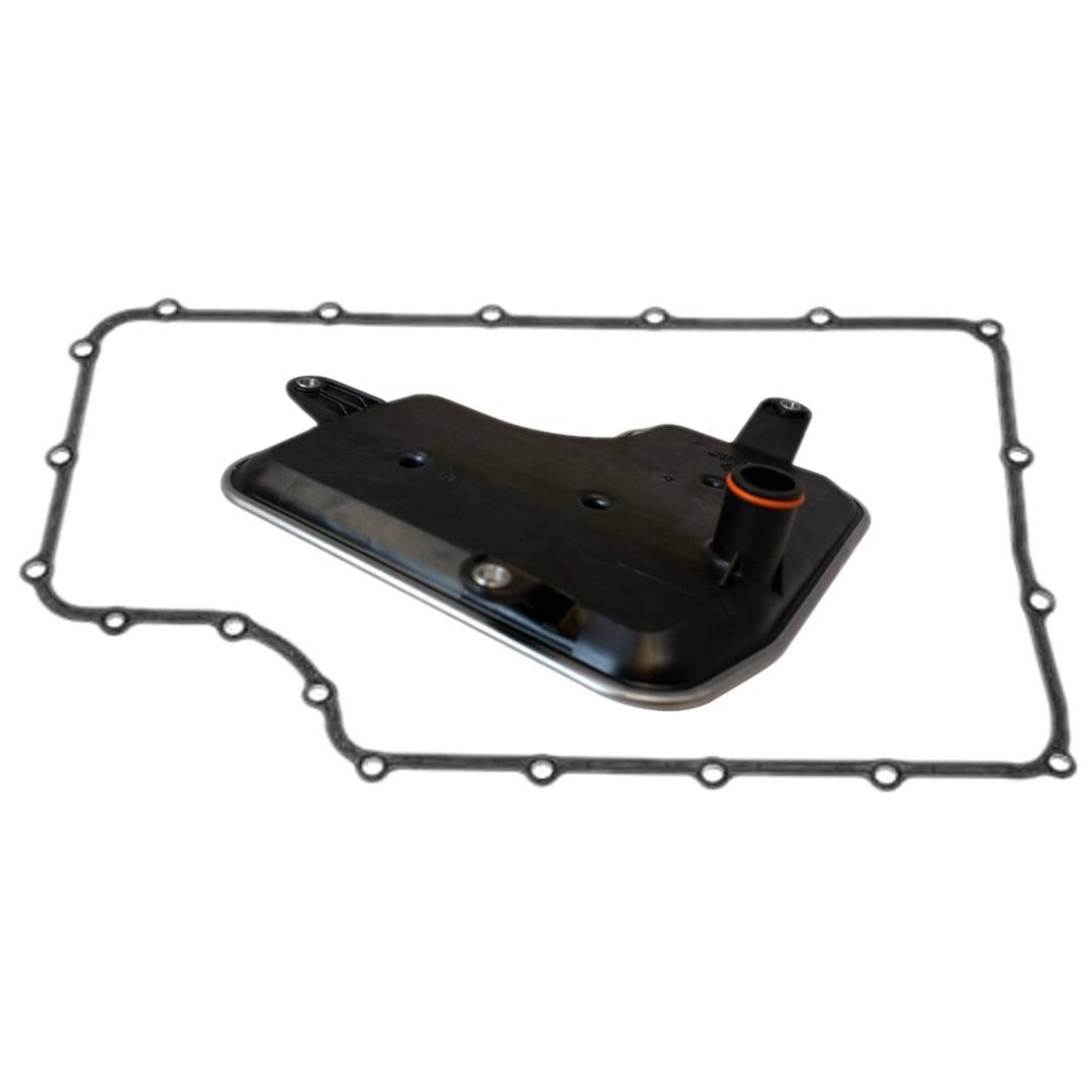 Image of OEM Ford Transmission Filter & Gasket For 11-19 F-250/F-350 Super Duty W/ 6R140
