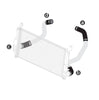 Image of PPE Silicone Hose Kit W/ Stainless Clamps For 02-04 GM 6.6L LB7 Duramax Diesel