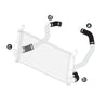 Image of PPE Silicone Hose Kit With Stainless Clamps For 2001 GM 6.6L LB7 Duramax Diesel