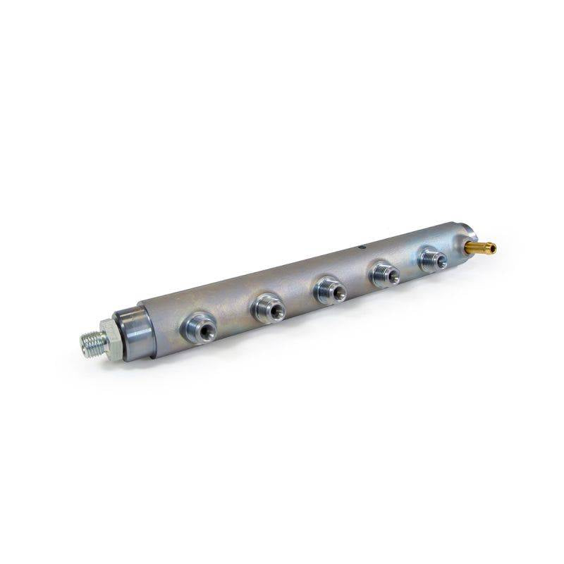 Image of PPE High Performance Fuel Rail For 2004.5-2005 Chevy/GMC 6.6L LLY Duramax Diesel