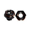 Image of PPE Heavy Duty Performance Transmission Cooler For 01-03 GM LB7 Duramax Diesel