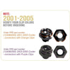 Image of PPE Heavy Duty Performance Transmission Cooler For 01-03 GM LB7 Duramax Diesel