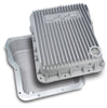 Image of PPE Standard Profile Raw Transmission Pan For 01-19 GM 6.6L Diesel W/ Allison