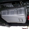 Image of PPE Standard Profile Raw Transmission Pan For 01-19 GM 6.6L Diesel W/ Allison