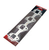Image of PPE High Flow Exhaust Manifolds With Up Pipes For 2004.5-2005 GM LLY Duramax